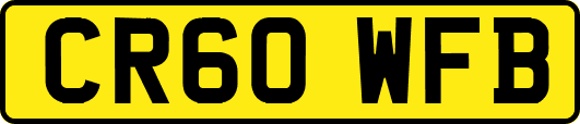 CR60WFB
