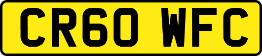 CR60WFC