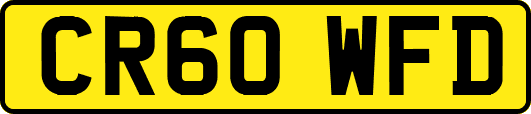 CR60WFD