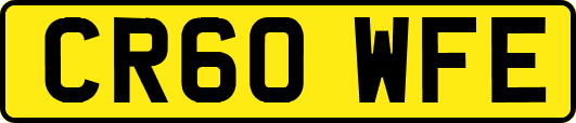 CR60WFE