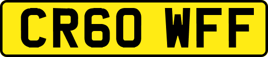 CR60WFF