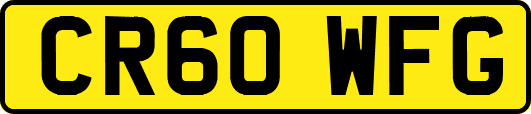 CR60WFG