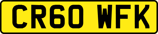 CR60WFK