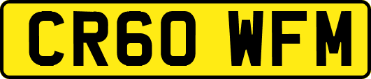 CR60WFM