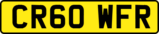 CR60WFR