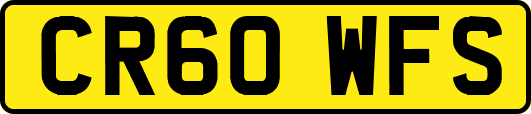 CR60WFS