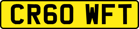 CR60WFT