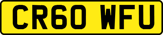 CR60WFU