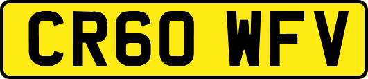 CR60WFV