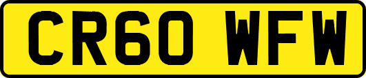 CR60WFW