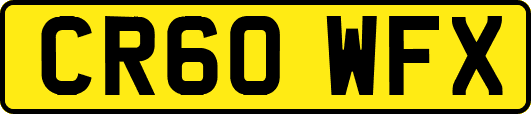 CR60WFX