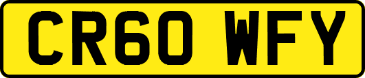 CR60WFY