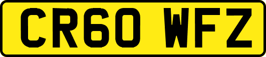 CR60WFZ