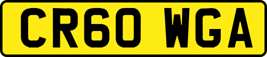 CR60WGA