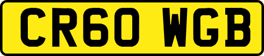 CR60WGB