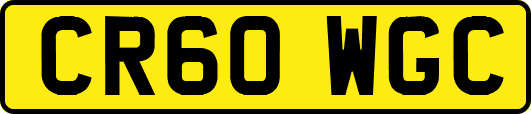 CR60WGC