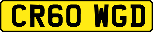 CR60WGD