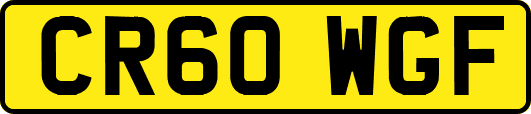 CR60WGF