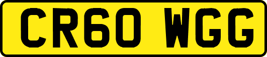 CR60WGG
