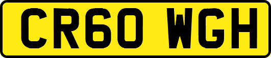 CR60WGH