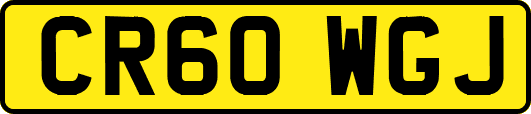 CR60WGJ