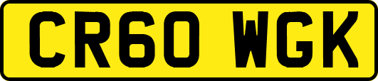 CR60WGK