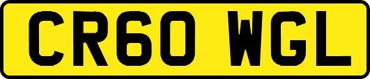 CR60WGL