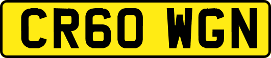 CR60WGN