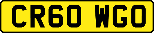 CR60WGO