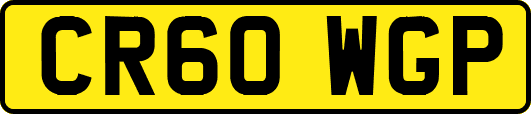 CR60WGP