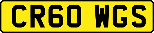 CR60WGS