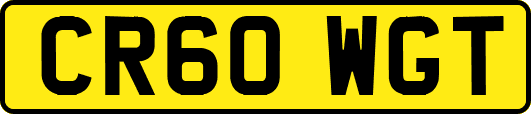 CR60WGT