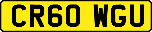 CR60WGU