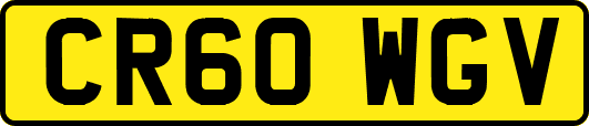 CR60WGV