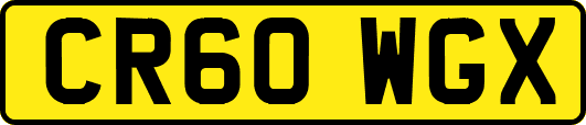 CR60WGX