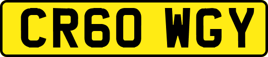 CR60WGY
