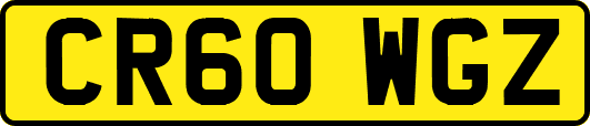 CR60WGZ