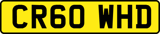CR60WHD