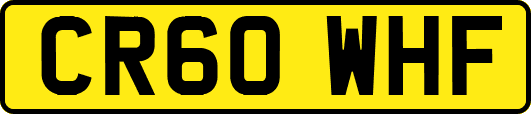 CR60WHF