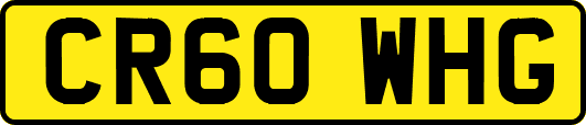CR60WHG
