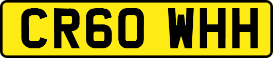 CR60WHH