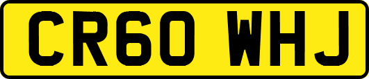 CR60WHJ