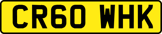 CR60WHK