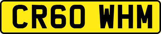 CR60WHM