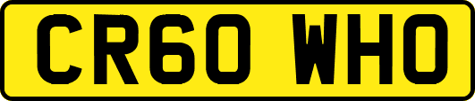 CR60WHO