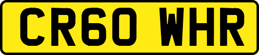 CR60WHR
