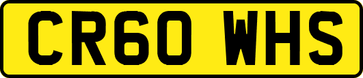 CR60WHS
