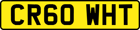 CR60WHT