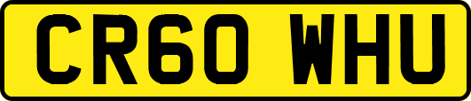 CR60WHU