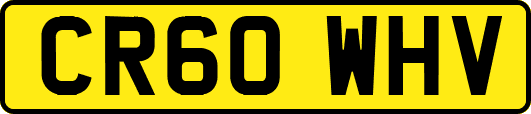 CR60WHV